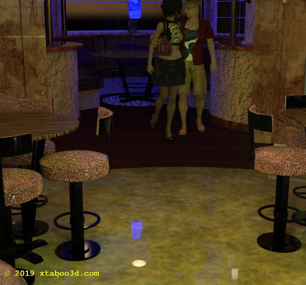 Futanari - Huntressess - FREE Images