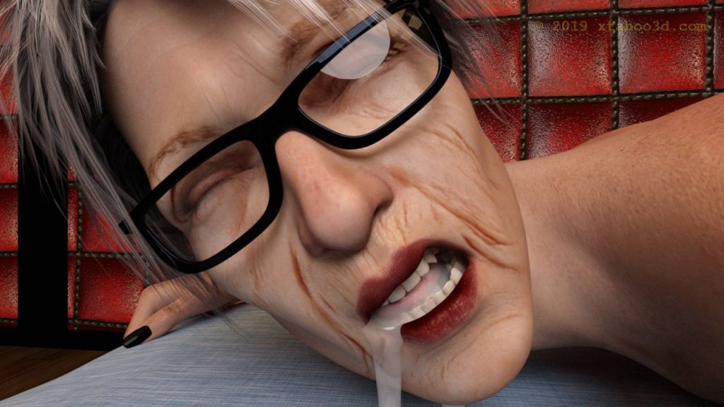 Erotic Massage- Forbidden Plaisirs - Masseuse - Part 1 - FREE preview