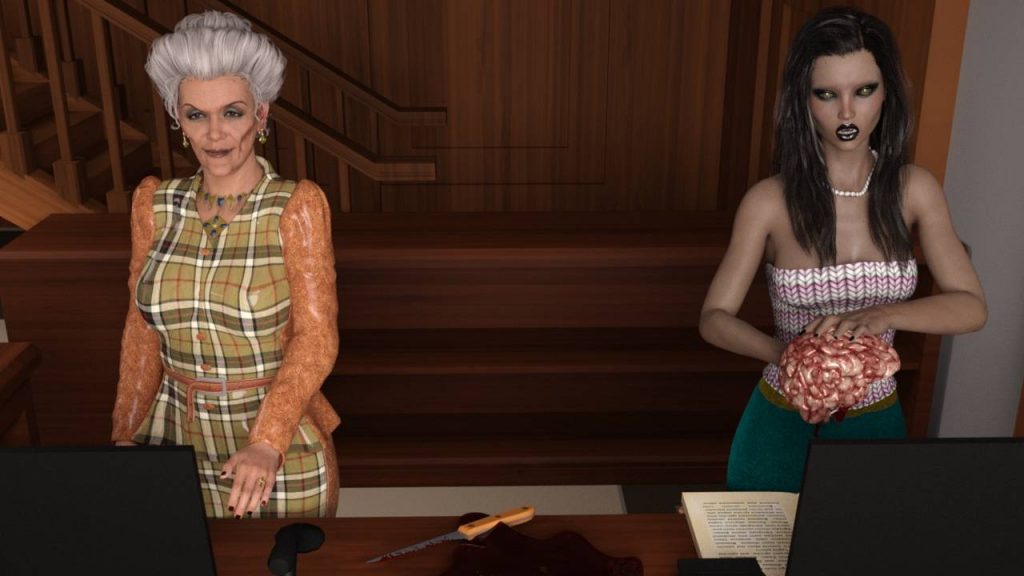 xtaboo3d Contacts FI