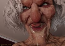 Another Prey Part 2 – Mature woman fucks young man