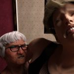 Old fucks young - Sins - FREE images 03