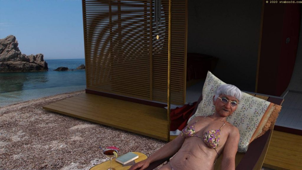 Old fucks young - Sins - FREE images 31