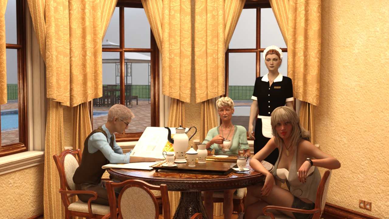 Hexagon - Mature fucks Teen - Free images 174