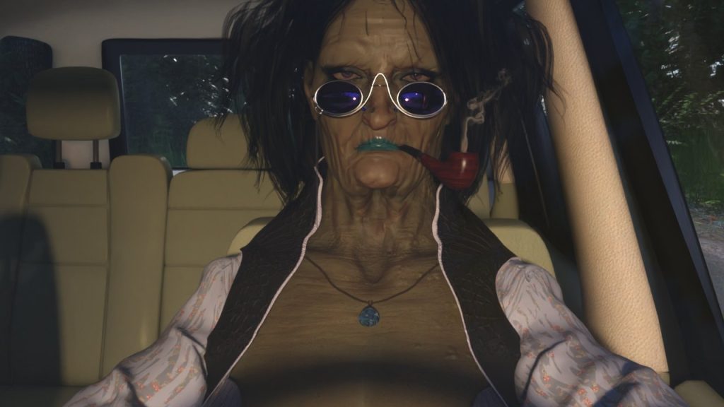 Hexagon - Mature fucks Teen - Free images 119