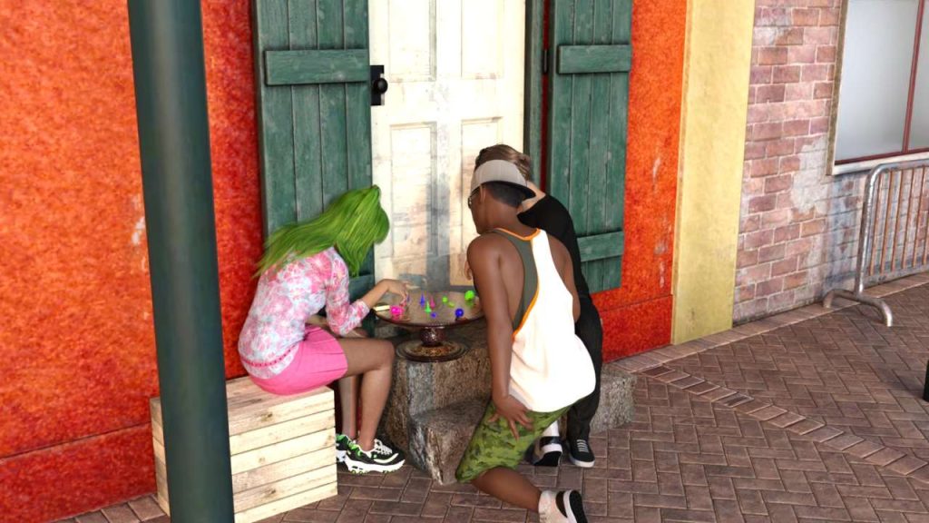 Hexagon - Mature fucks Teen - Free images 115