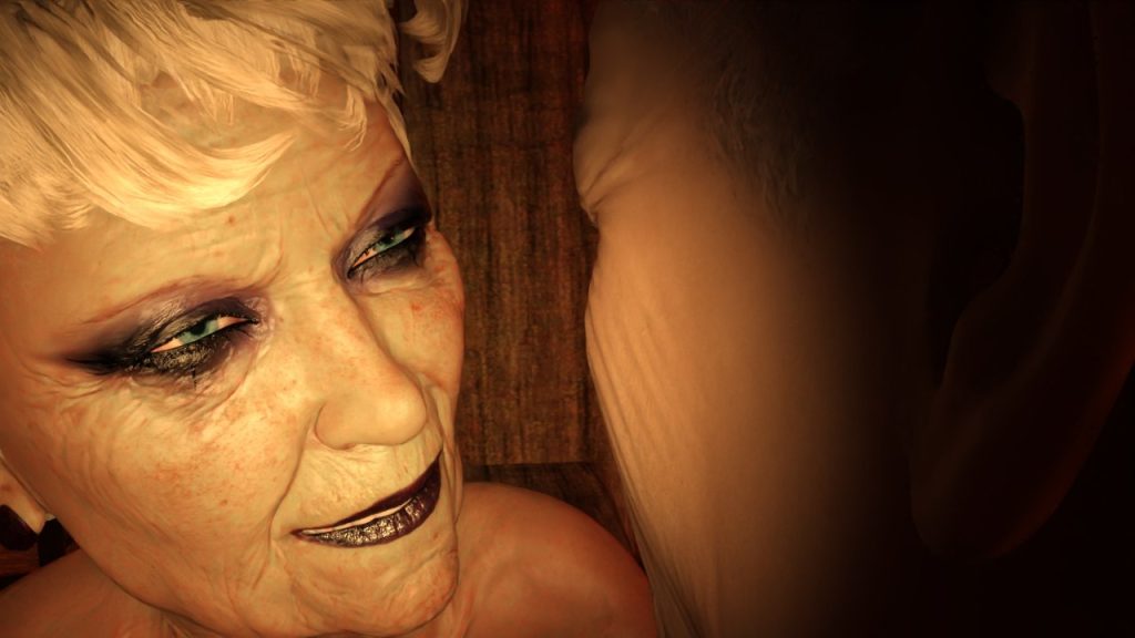 Hexagon - Mature fucks Teen - Free images 112