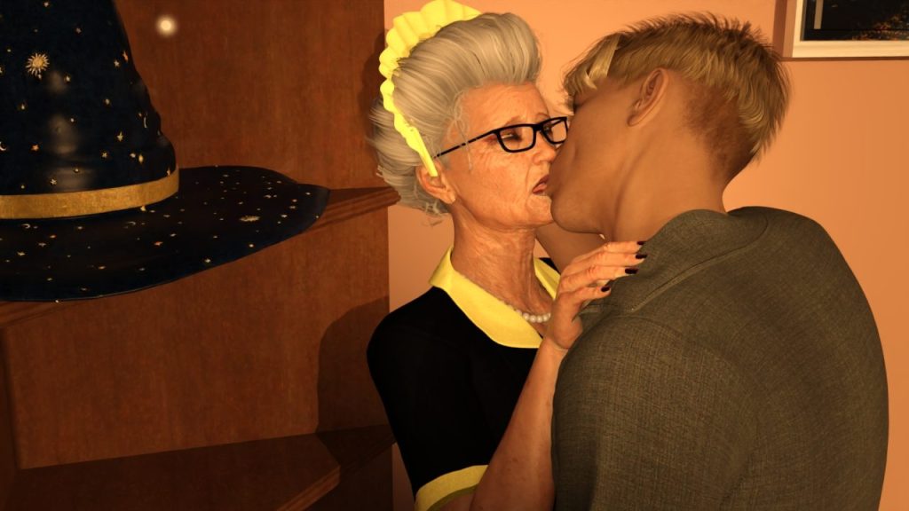 Hexagon - Mature fucks Teen - Free images 89