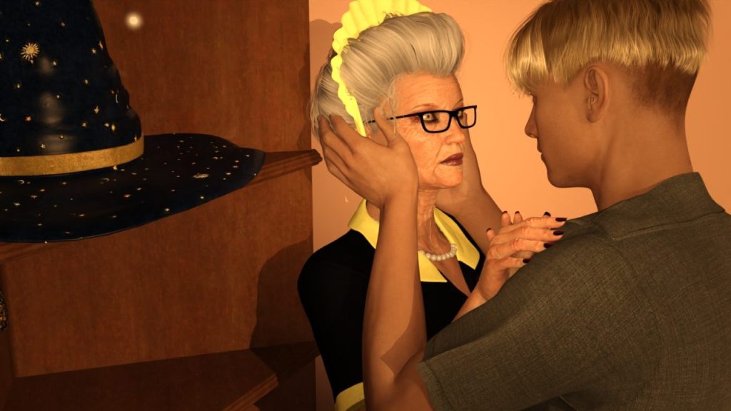 Hexagon - Mature fucks Teen - Free images 86