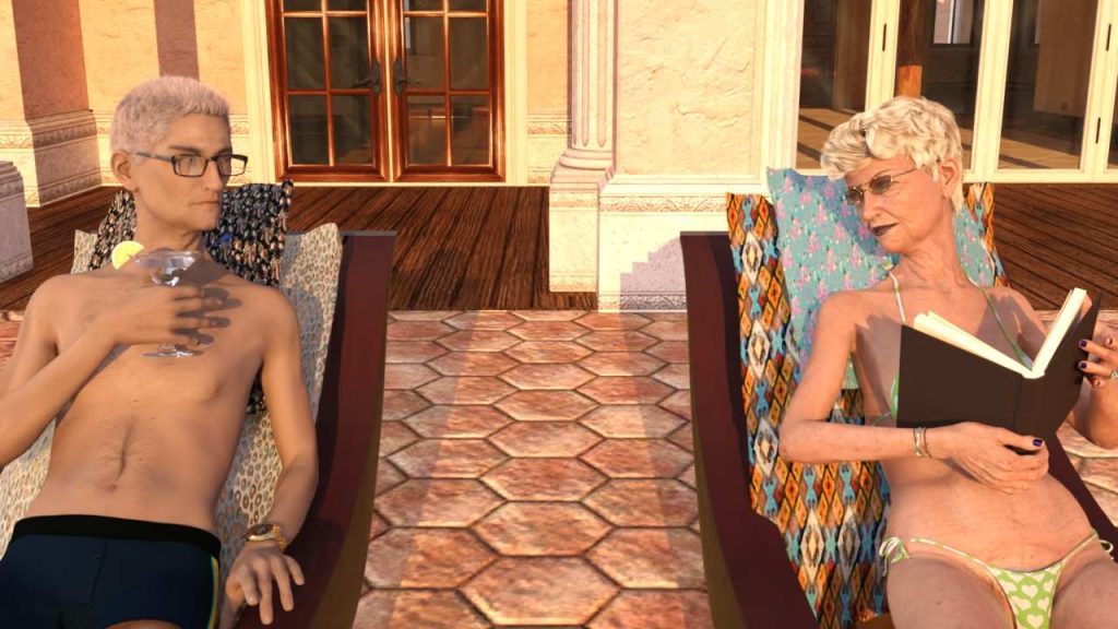 Hexagon - Mature fucks Teen - Free images 72