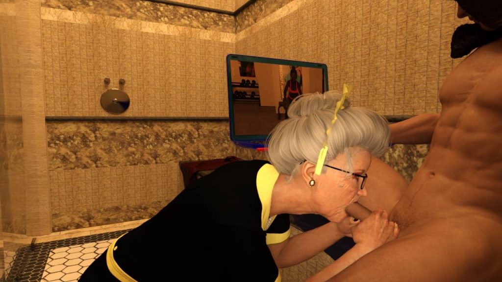 Hexagon - Mature fucks Teen - Free images 40