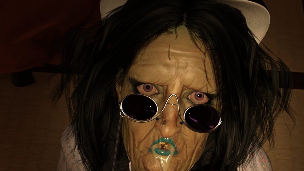 Hexagon - Mature fucks Teen - Free images 38