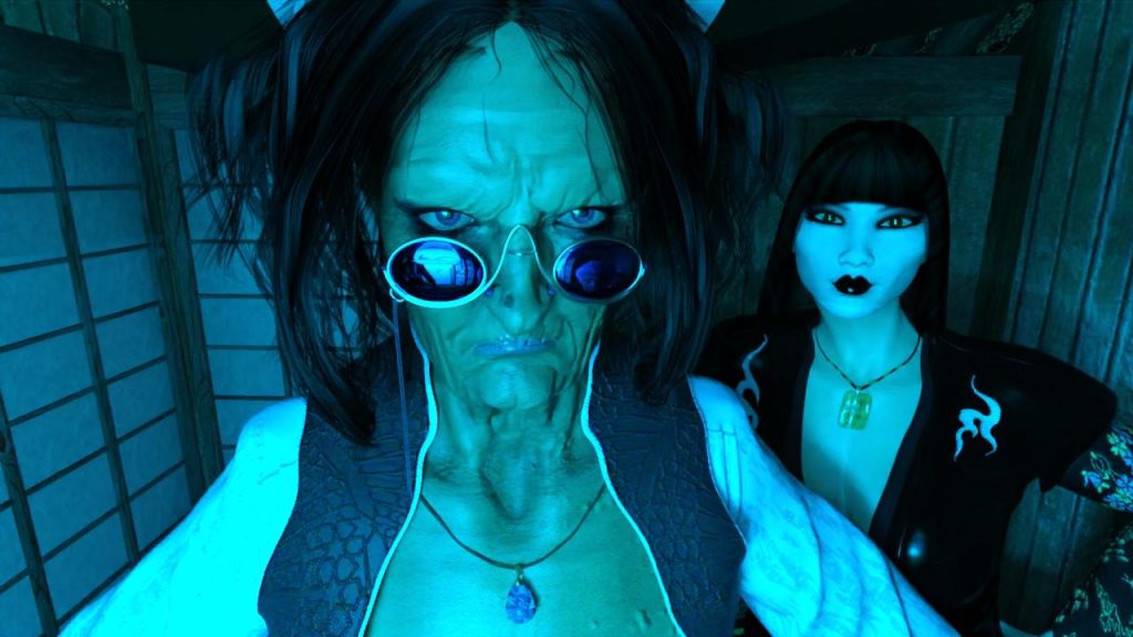 Hexagon - Mature fucks Teen - Free images 35