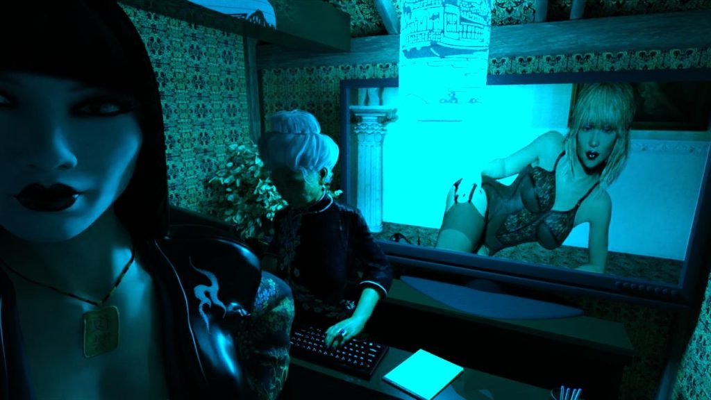 Hexagon - Mature fucks Teen - Free images 34