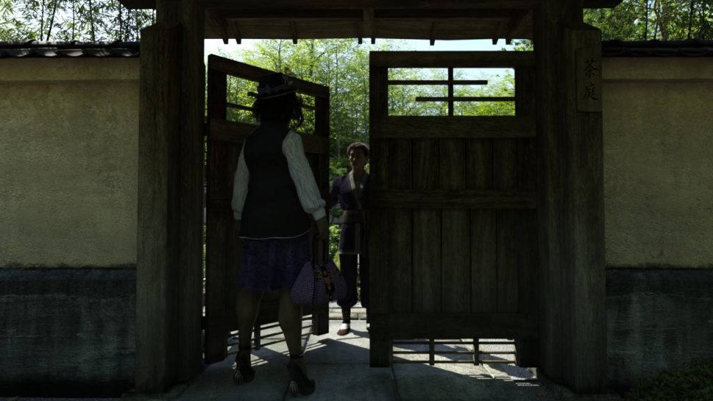 Hexagon - Mature fucks Teen - Free images 33