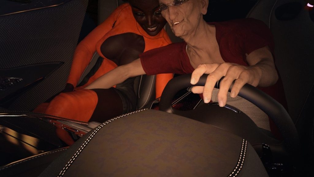 Hexagon - Mature fucks Teen - Free images 25