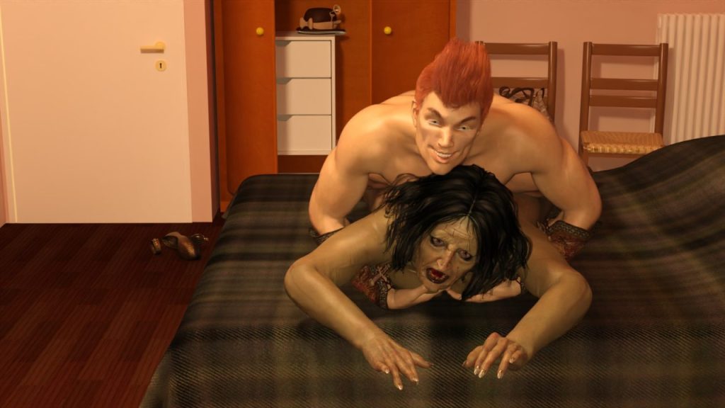 Hexagon - Mature fucks Teen - Free images 4