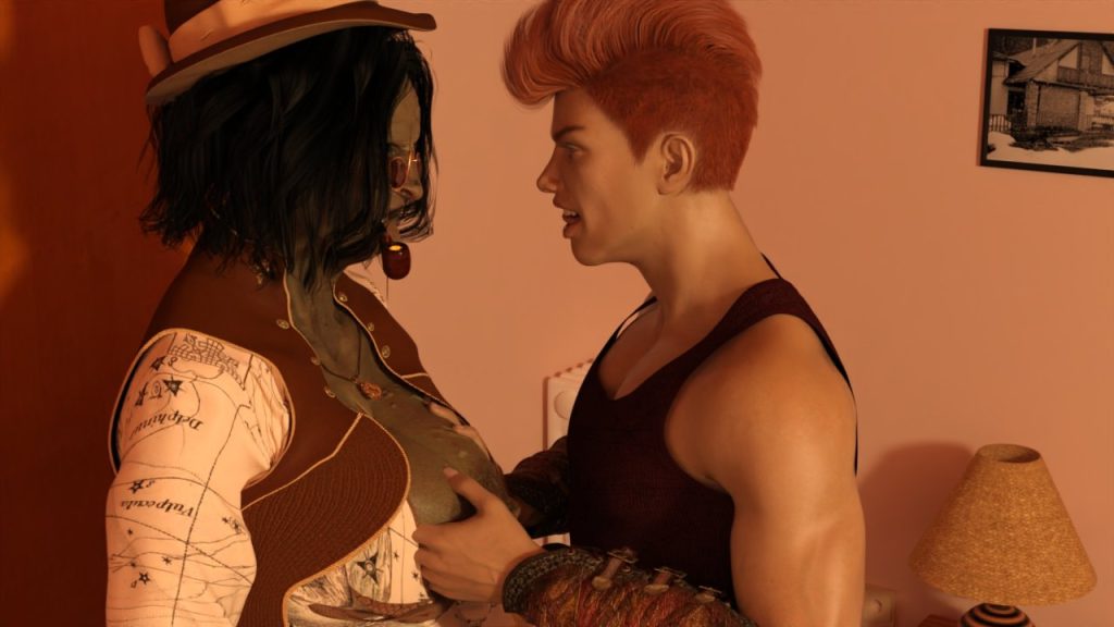 Hexagon - Mature fucks Teen - Free images 3